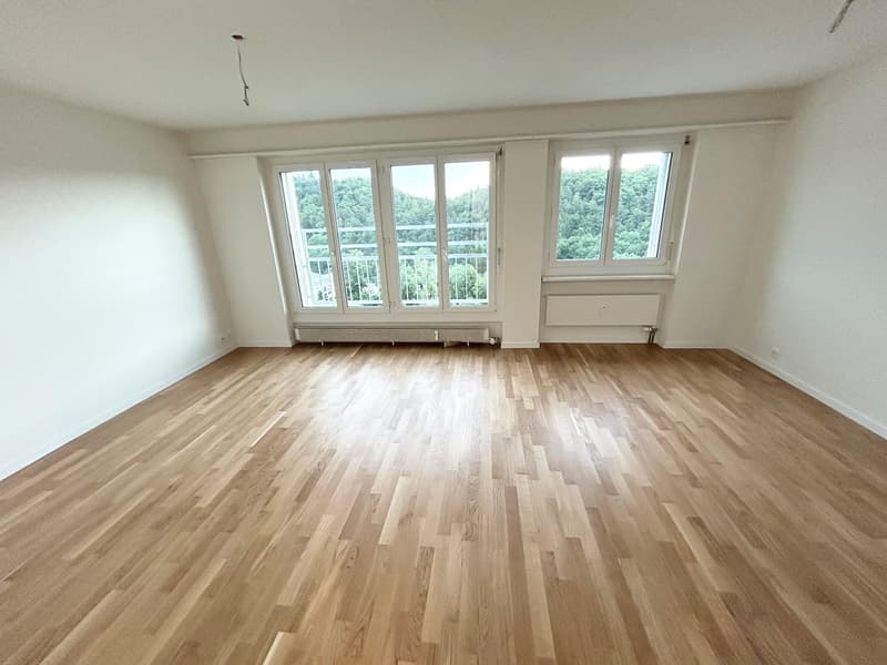 Die perfekte Wohnung für den Einpersonen-Haushalt (4)