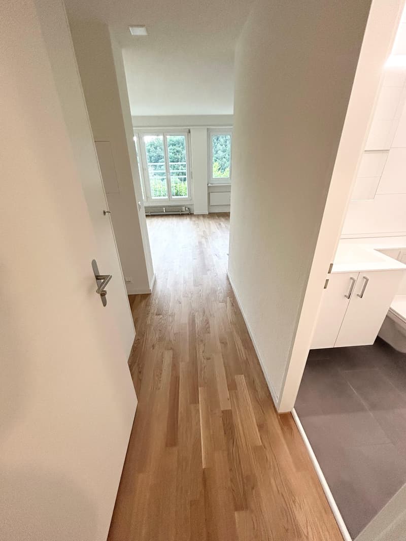 Die perfekte Wohnung für den Einpersonen-Haushalt (6)