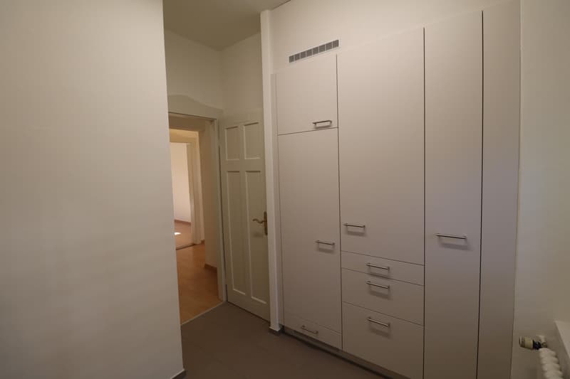 4-Zimmerwohnungen an Toplage in Schaffhausen Erstvermietung nach Renovation (8)