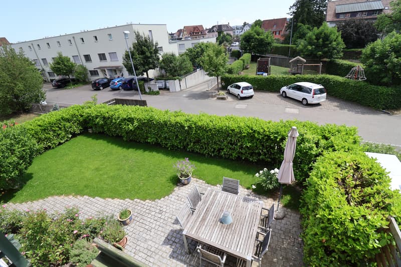 Exklusives Reihenhaus mit 203 m² Wohnfläche und Garten im beliebten Breite-Quartier (11)