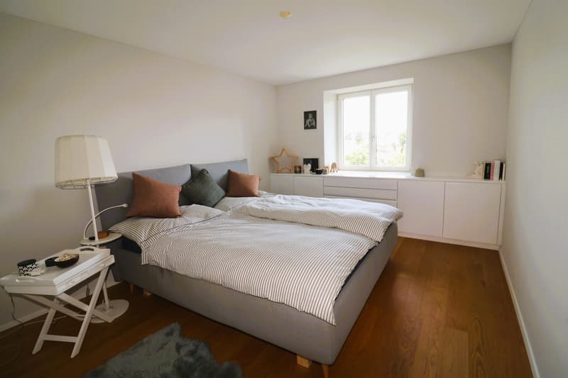 Exklusives Reihenhaus mit 203 m² Wohnfläche und Garten im beliebten Breite-Quartier (7)
