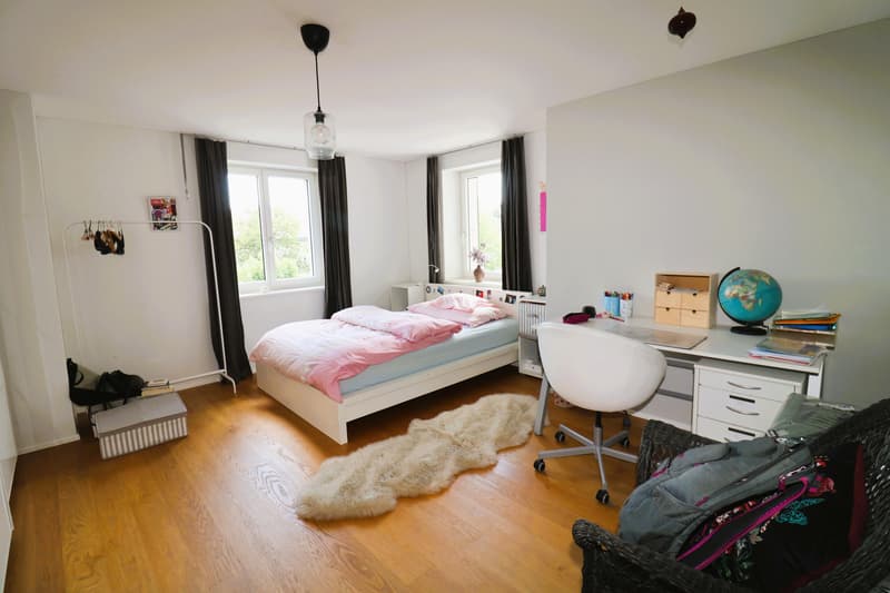 Exklusives Reihenhaus mit 203 m² Wohnfläche und Garten im beliebten Breite-Quartier (8)