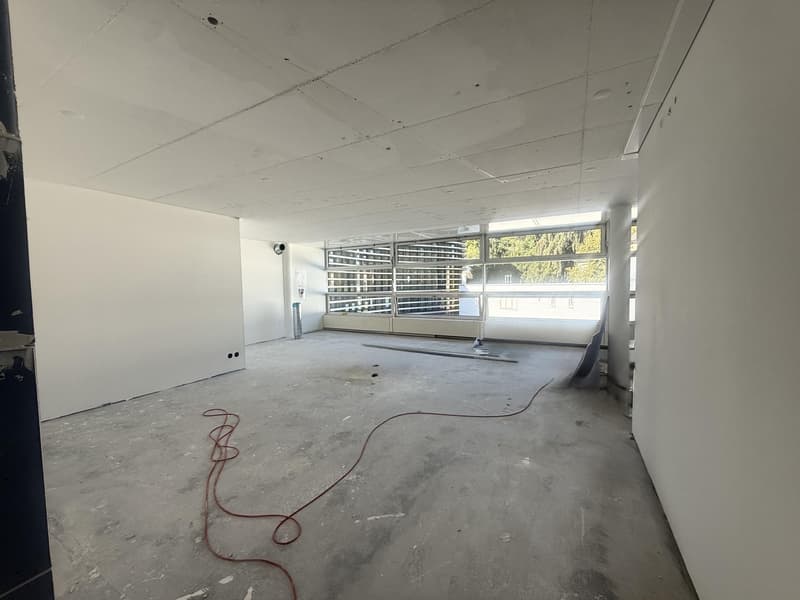 Helle Gewerbefläche mit 67 m² am Rheinweg in Schaffhausen (4)