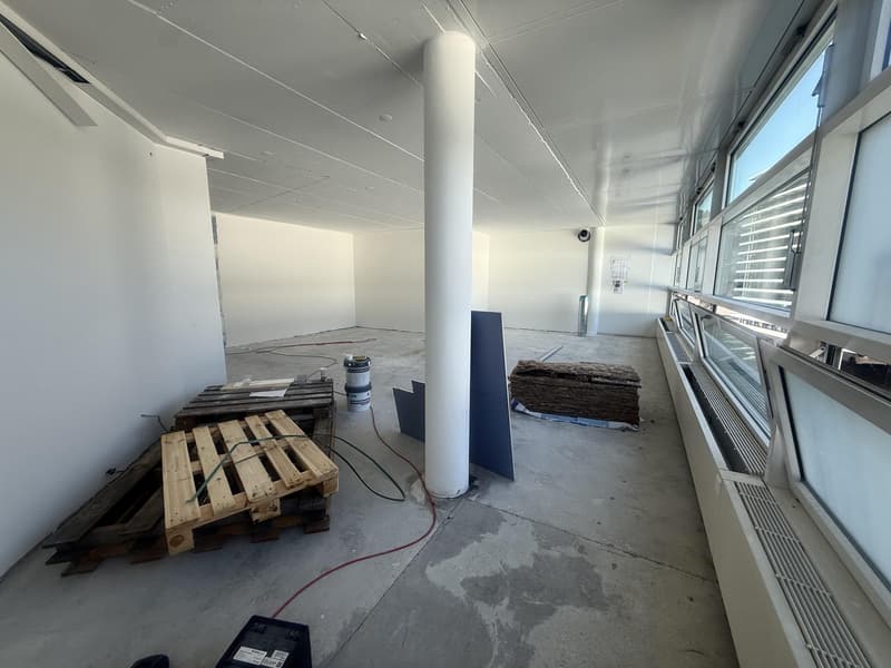 Helle Gewerbefläche mit 67 m² am Rheinweg in Schaffhausen (5)