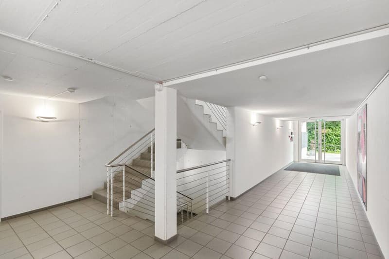 Helle Gewerbefläche mit 67 m² am Rheinweg in Schaffhausen (3)