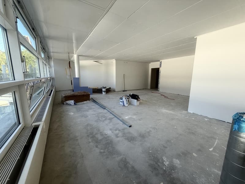 Helle Gewerbefläche mit 67 m² am Rheinweg in Schaffhausen (6)