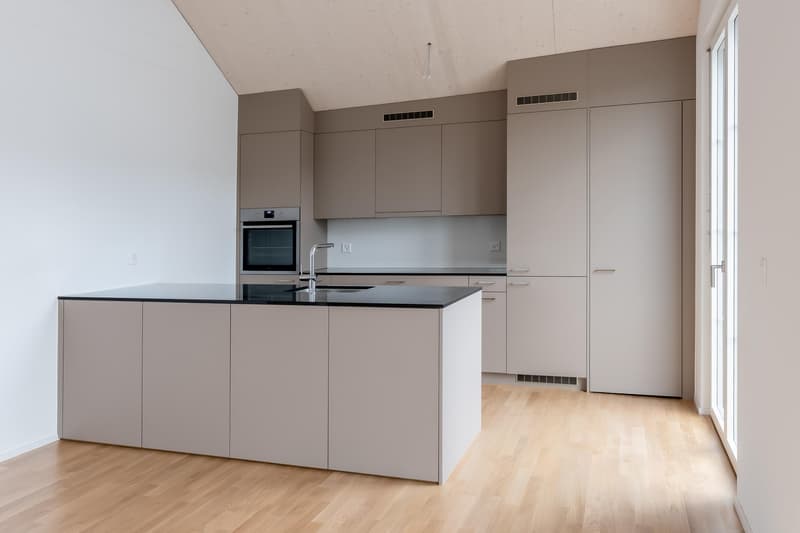 4.5 Zimmerwohnung in Eschikofen (1)