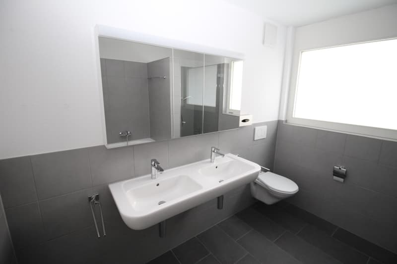 Moderne, helle 3.5-Zimmer-Wohnung im Zentrum von Diessenhofen (8)