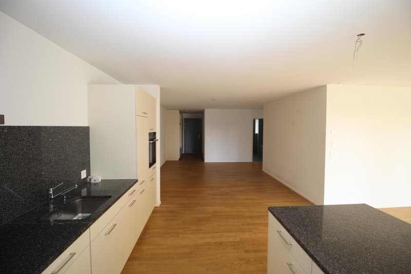 Moderne, helle 3.5-Zimmer-Wohnung im Zentrum von Diessenhofen (4)