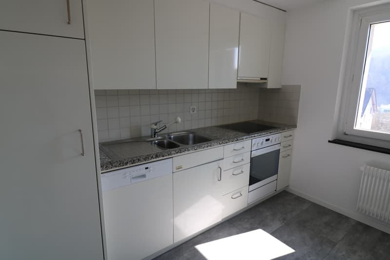 Charmante 3-Zimmer-Wohnung mit Weitsicht (2)