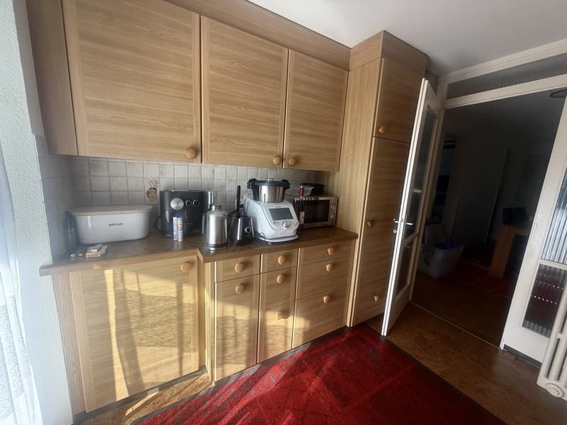 Gemütliche 4.5-Zimmerwohnung in Feuerthalen (6)