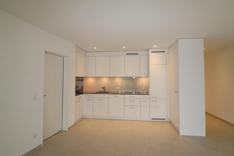 2.5 Zimmerwohnung in Rafz (4)