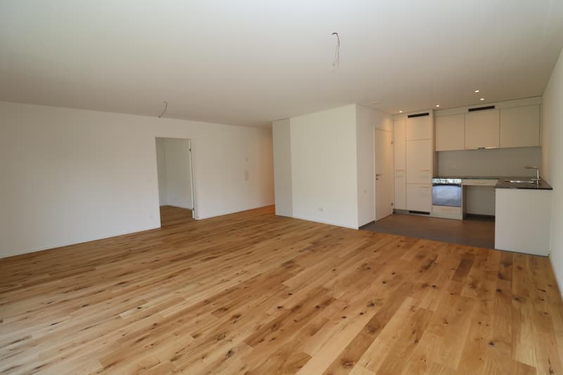 Neubauwohnung in Rafz (3)
