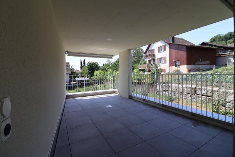 Neubauwohnung in Rafz (7)