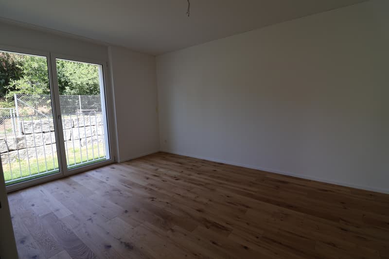 Neubauwohnung in Rafz (8)