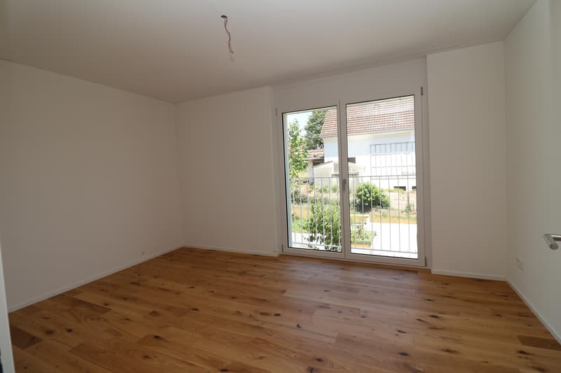 Neubauwohnung in Rafz (6)