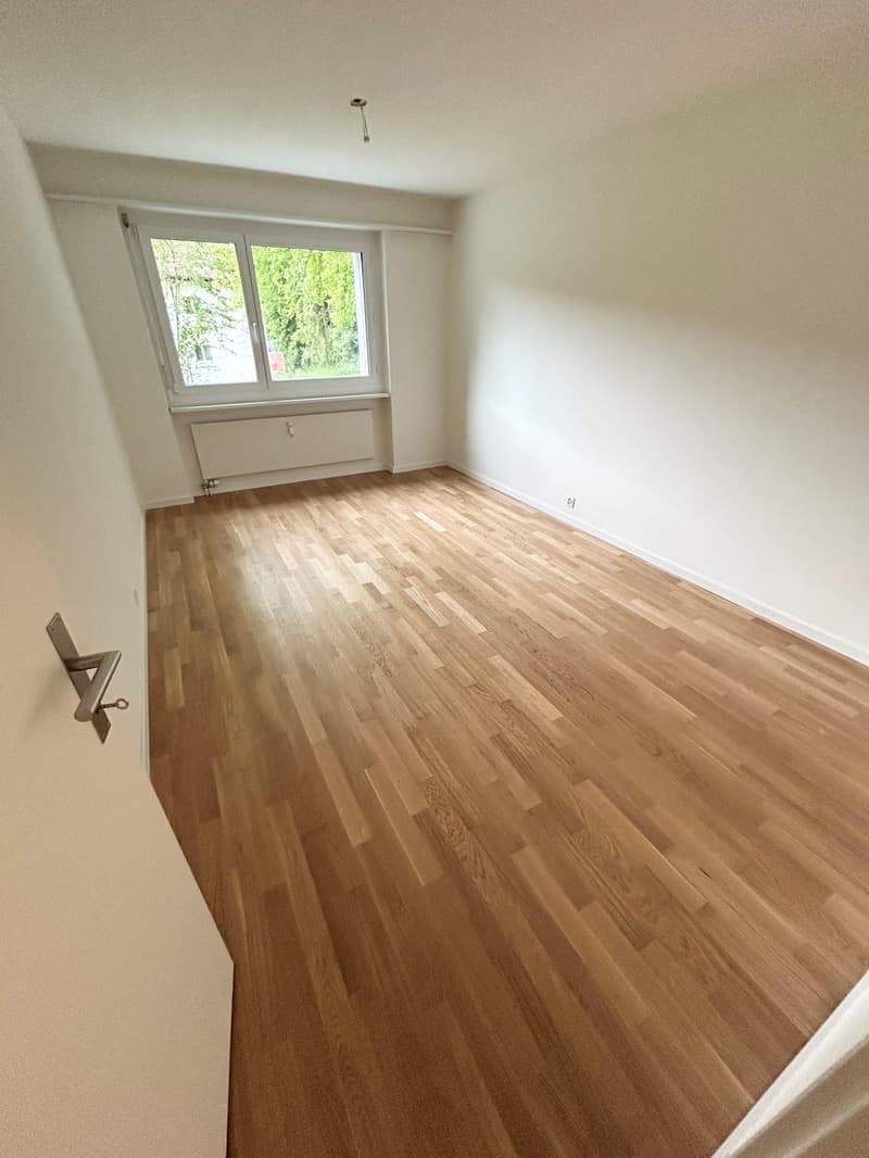 Sanierte Wohnung im Felsentäli (6)