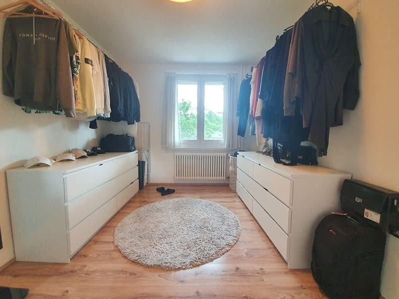 Schöne helle 4-Zimmerwohnung in Stadtnähe (5)