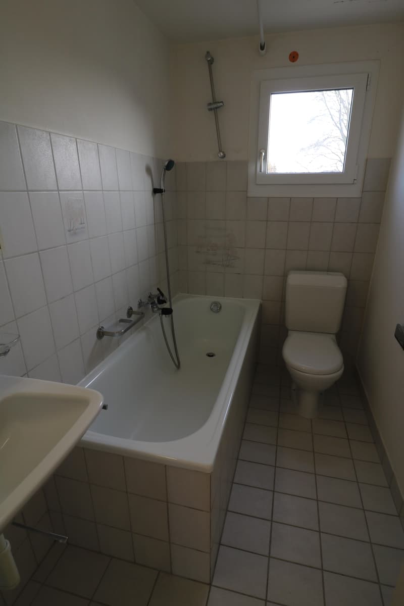 Tolle 3-Zimmer-Wohnung an bevorzugter Lage (5)
