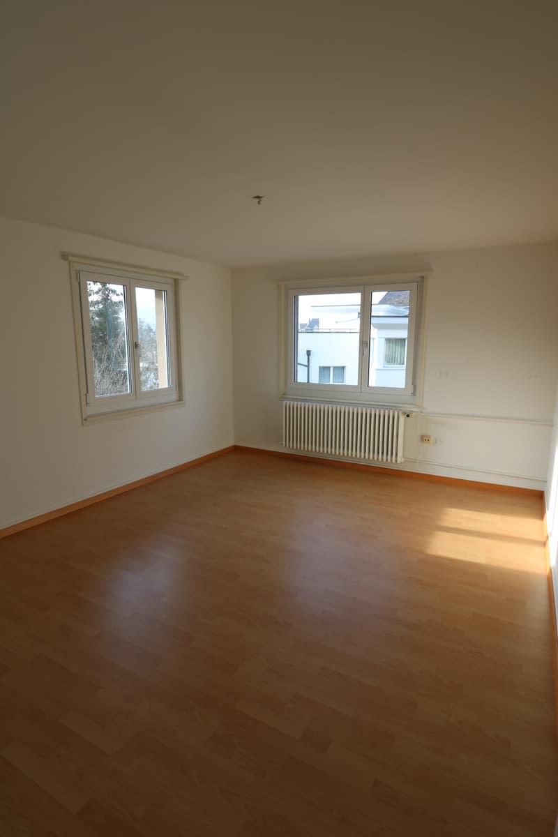 Tolle 3-Zimmer-Wohnung an bevorzugter Lage (2)