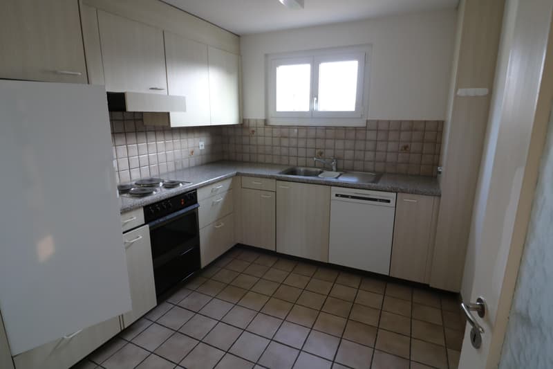 Tolle 3-Zimmer-Wohnung an bevorzugter Lage (1)