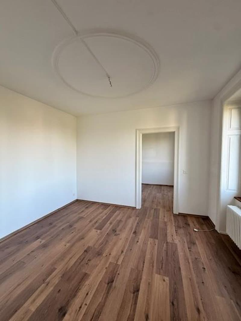 4.0 Zimmerwohnung in Schaffhausen (5)