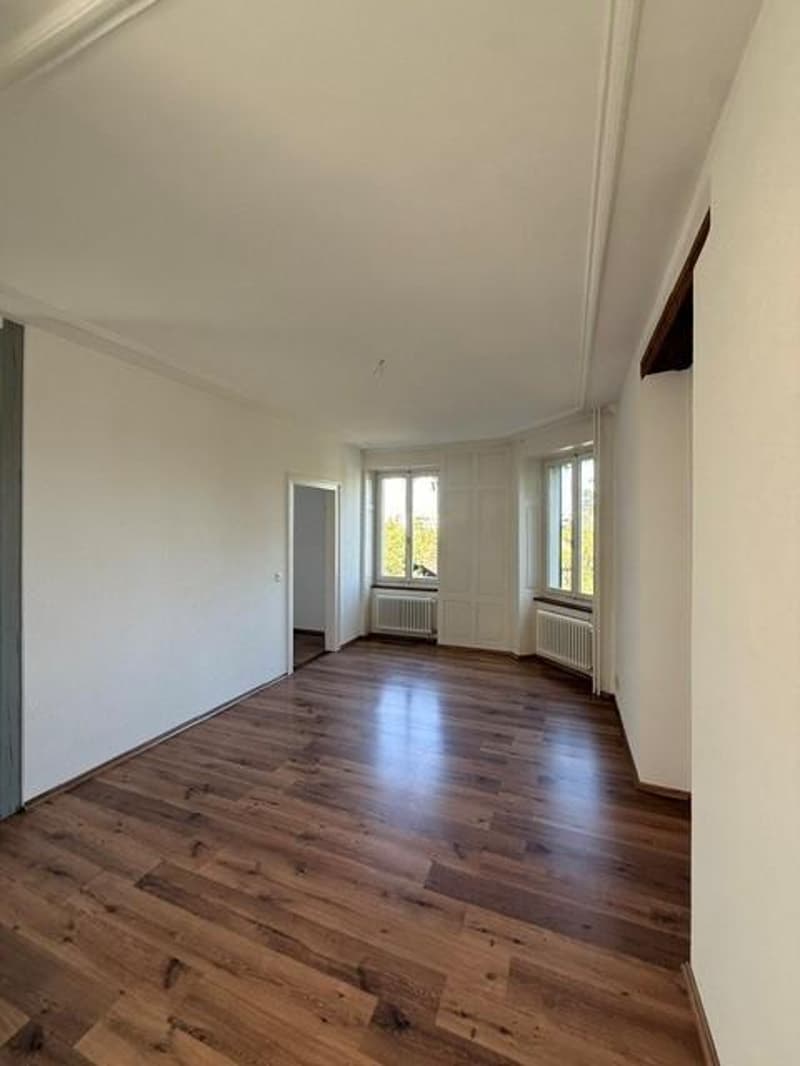 4.0 Zimmerwohnung in Schaffhausen (3)