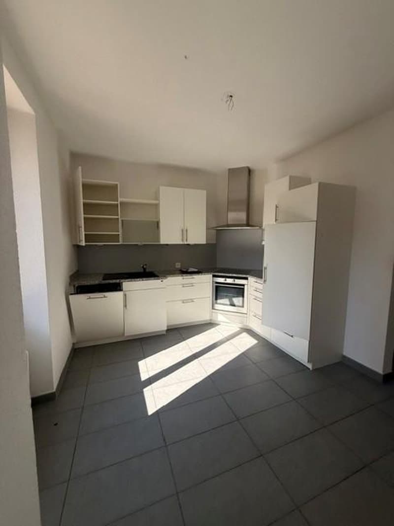 4.0 Zimmerwohnung in Schaffhausen (4)