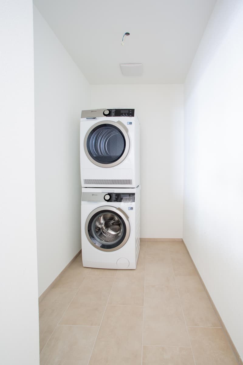 Moderne 4.5-Zimmerwohnung im EG in Thayngen (10)