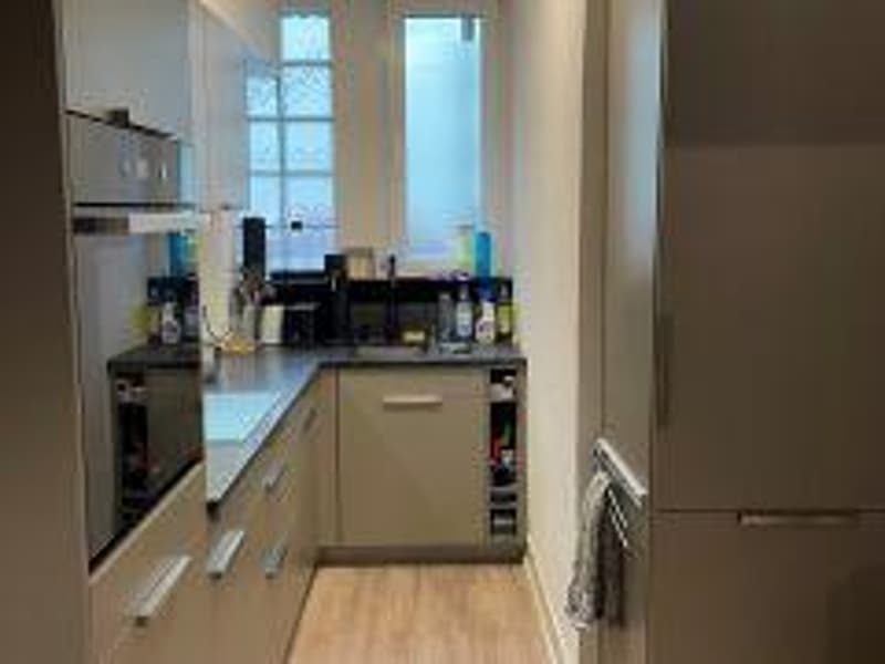Moderne Wohnung an zentraler Lage (4)