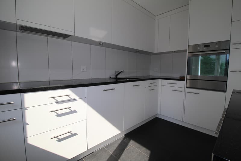 5.5 Zimmerwohnung in Neuhausen am Rheinfall (2)