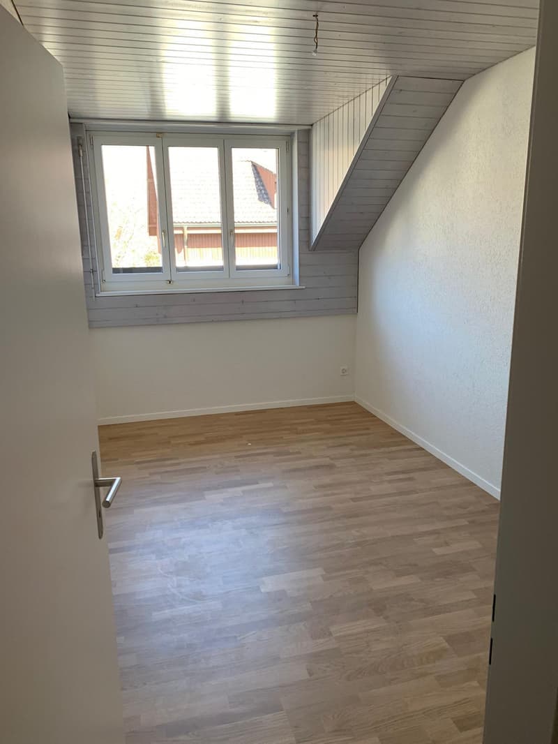 Wohnen mit Stil - 5.5-Zimmer-Traum mit Charme! (3)