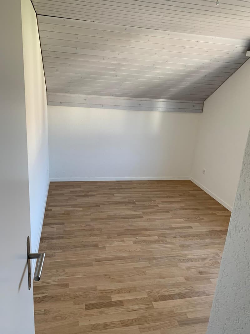 Wohnen mit Stil - 5.5-Zimmer-Traum mit Charme! (4)