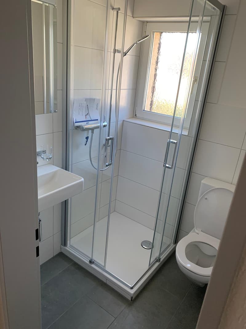 Wohnen mit Stil - 5.5-Zimmer-Traum mit Charme! (5)