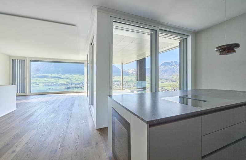Raumgefühl, Architektur und Nachhaltigkeit mit Weitblick (2)