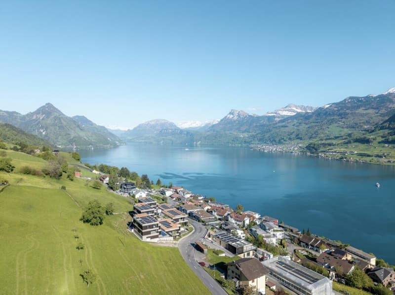 Raumgefühl, Architektur und Nachhaltigkeit mit Weitblick (1)