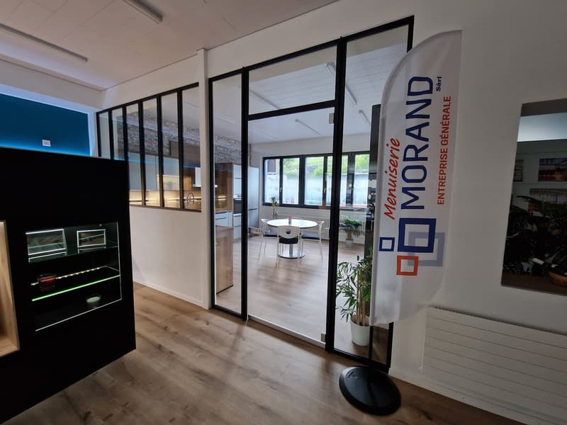 Spacieux bureau de 5.5 pièces à Valbirse - Opportunité d'investissement (16)