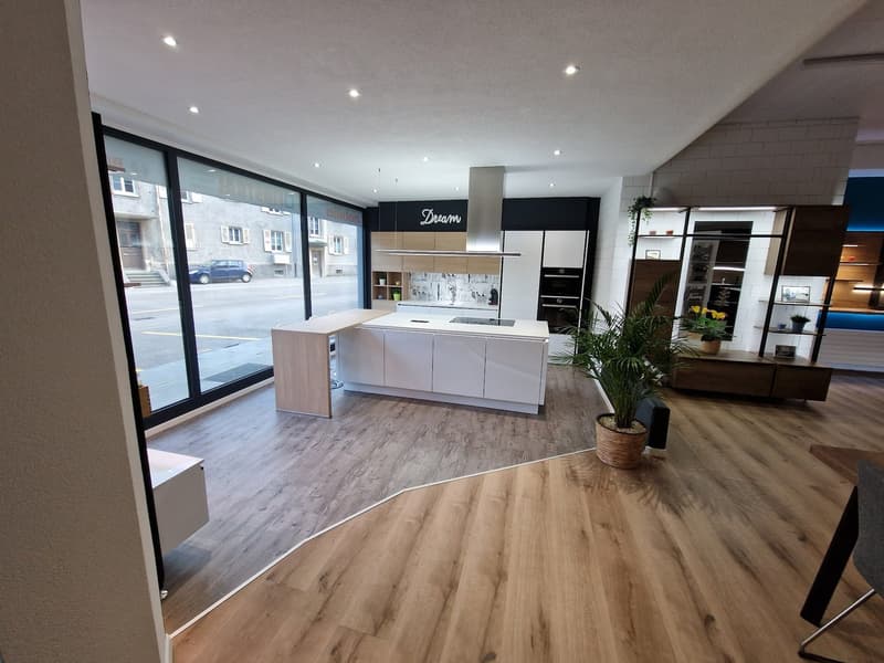 Spacieux bureau de 5.5 pièces à Valbirse - Opportunité d'investissement (7)