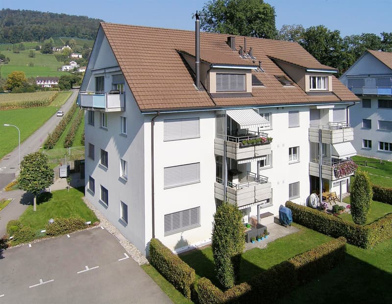 Aussenansicht