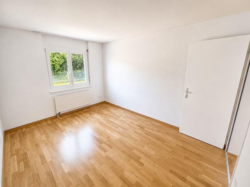 Zimmer links