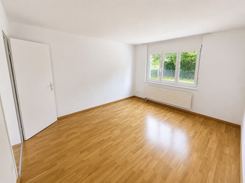Zimmer rechts