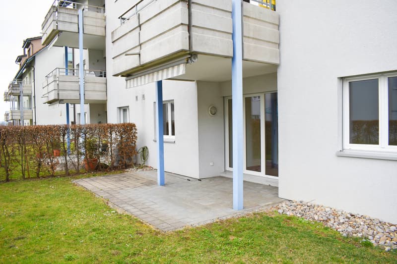 Sitzplatz