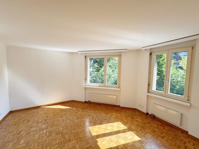 Zimmer rechts