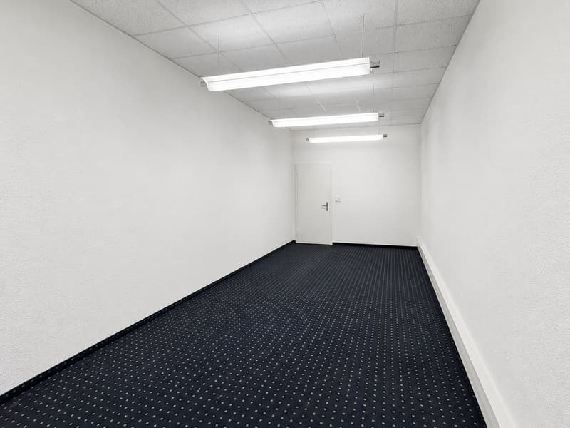 Büroraum