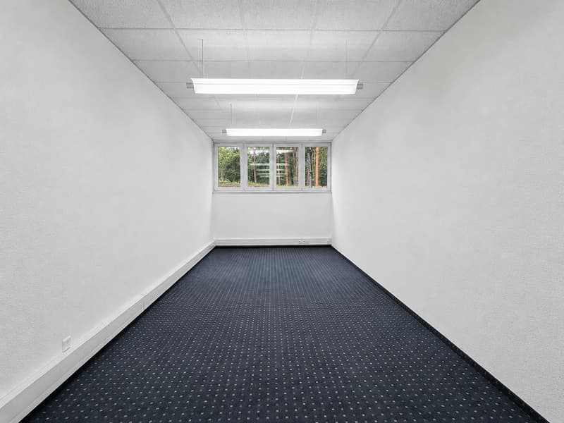 Büroraum