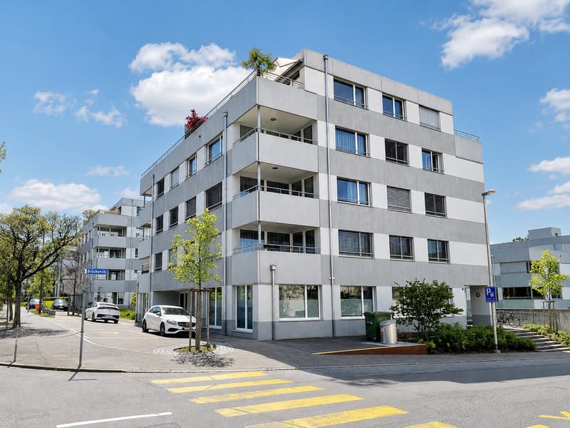 Aussenansicht