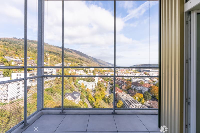 3.5 Zimmerwohnung in Biel (2)