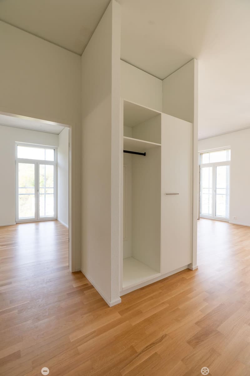 3.5 Zimmerwohnung in Biel (6)