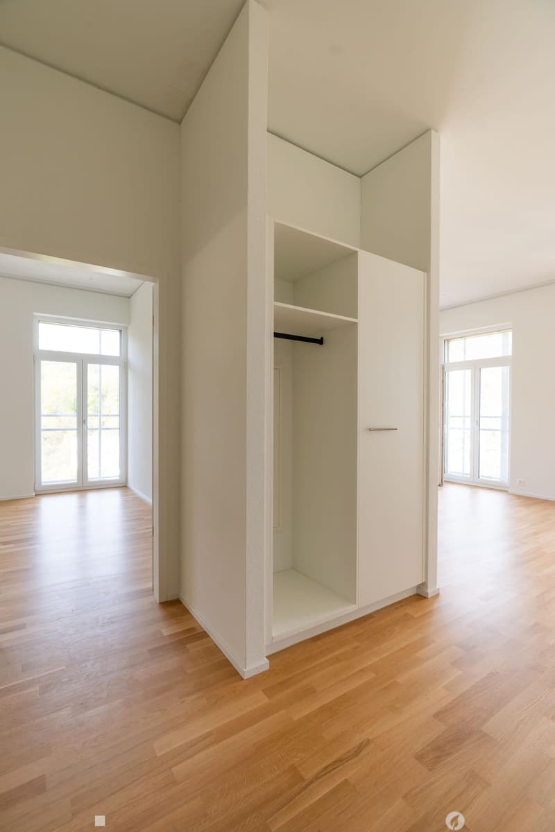 3.5 Zimmerwohnung in Biel (6)