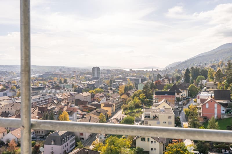 La Colombe, Bienne - Projet de construction neuve / La Colombe, Biel - Neubauprojekt (3)